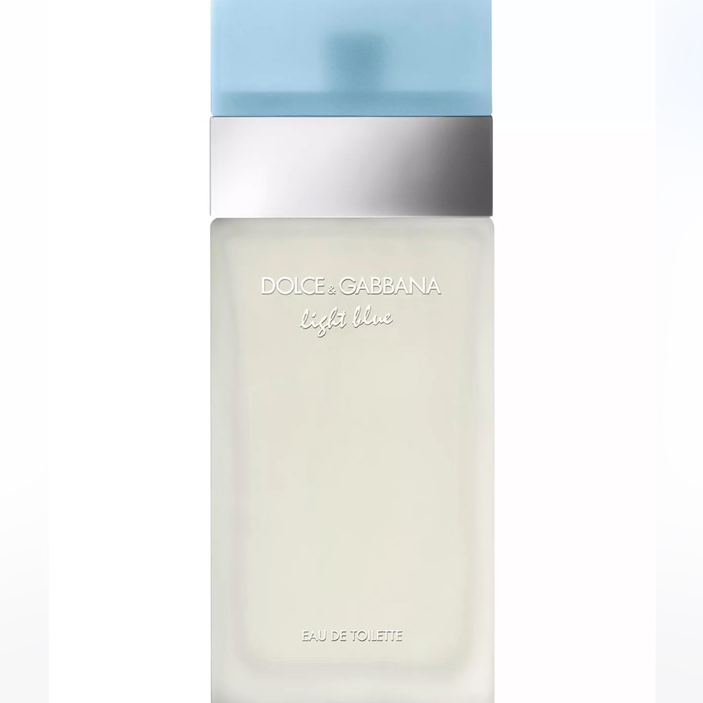 Dolce&Gabbana light blue